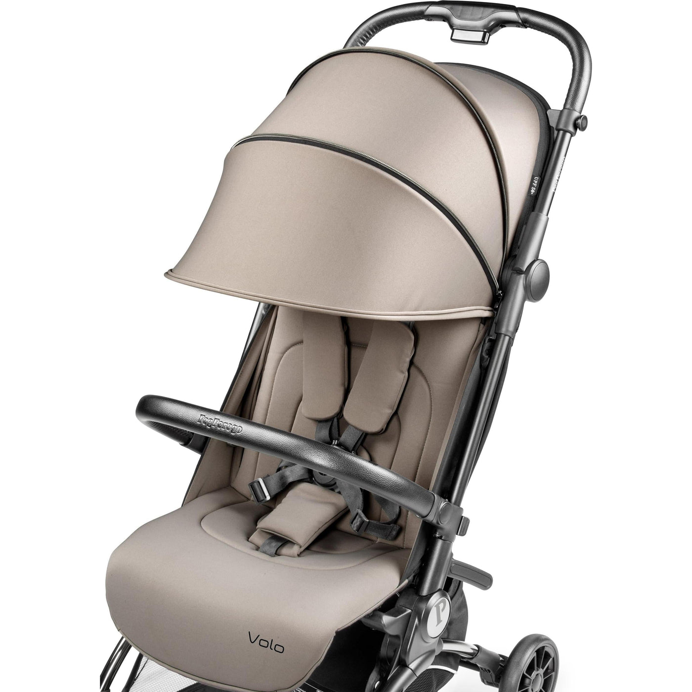 PEG Volo Stroller + Travel Bag