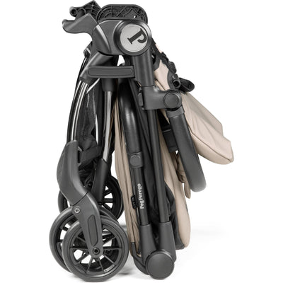 PEG Volo Stroller + Travel Bag