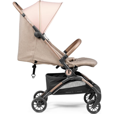 PEG Volo Stroller + Travel Bag