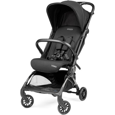 PEG Volo Stroller + Travel Bag