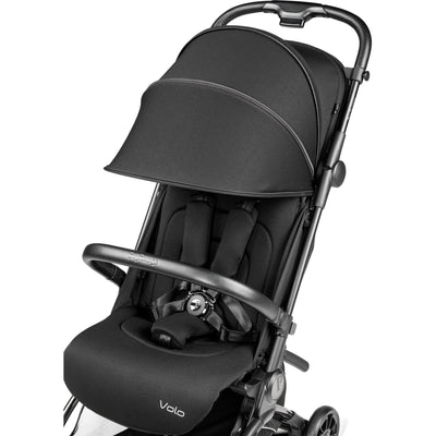 PEG Volo Stroller + Travel Bag