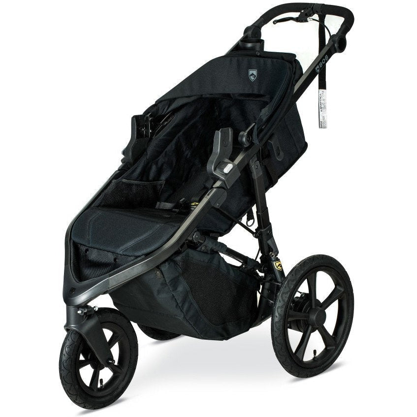 BOB Wayfinder Universal Infant Car Seat Adapter – Berg's Baby & Teen Furniture