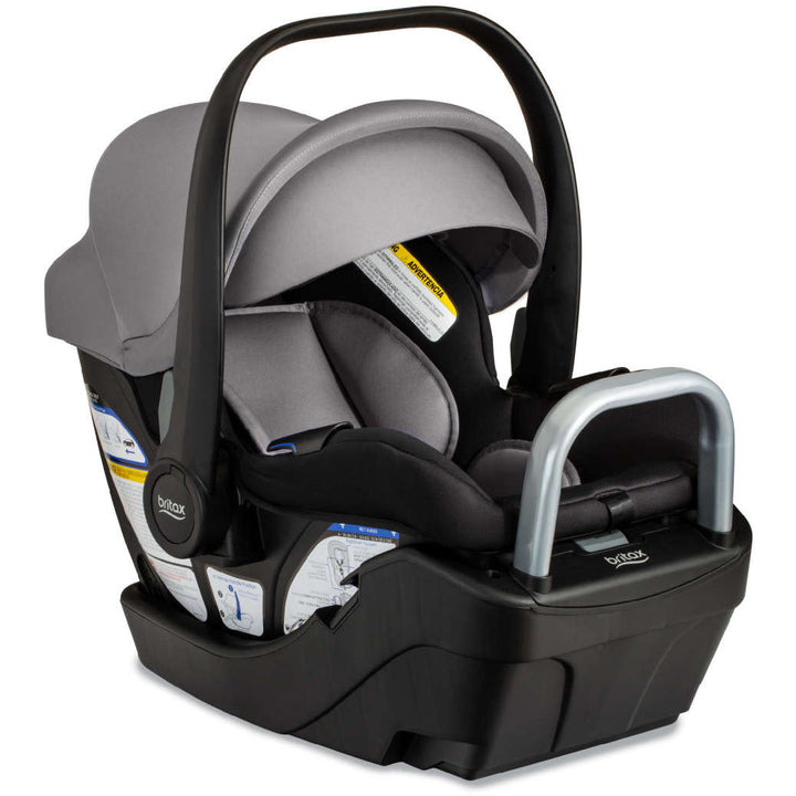 Britax stroller infant insert best sale