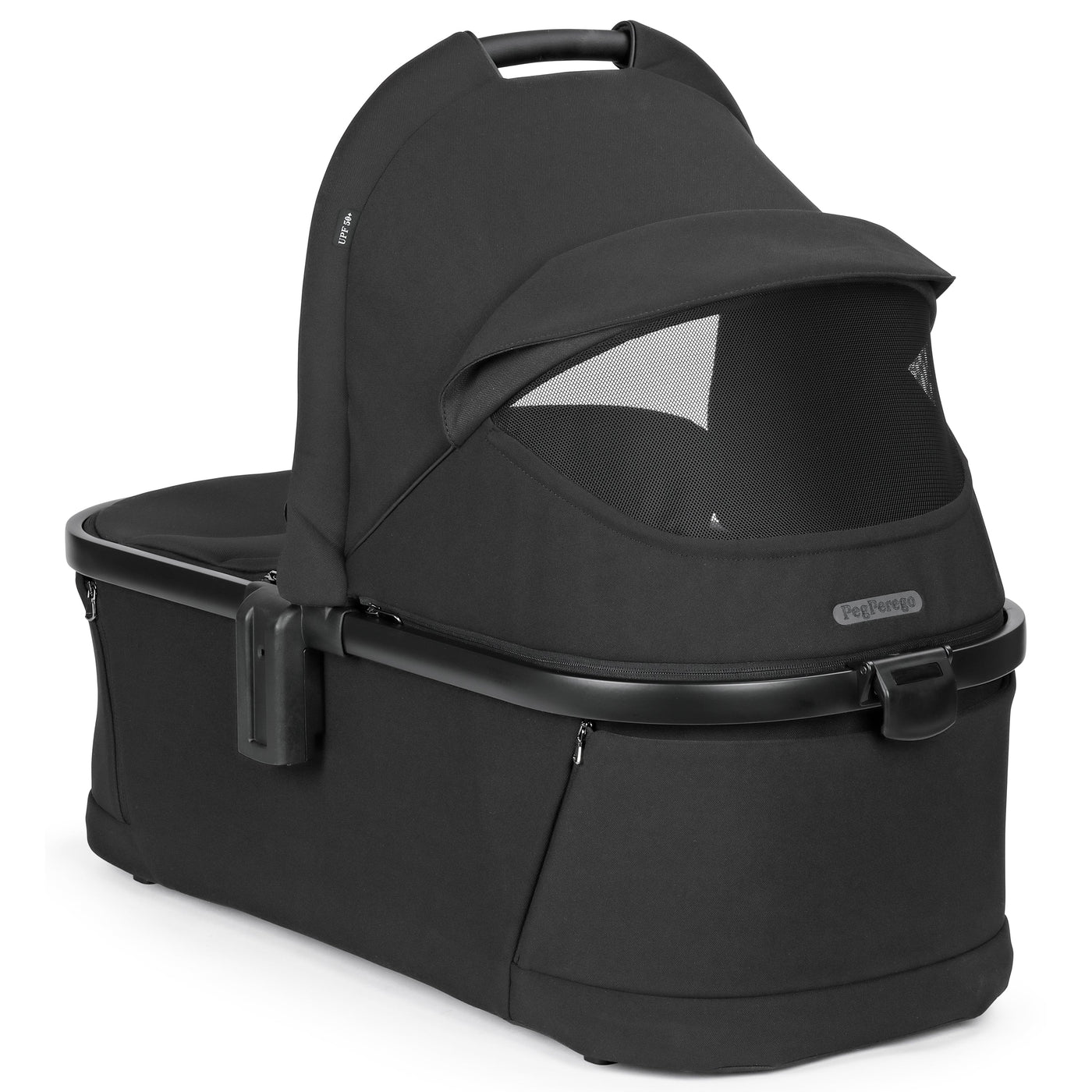 PEG YPSI Bassinet with Stand By Me (2025 Edition)