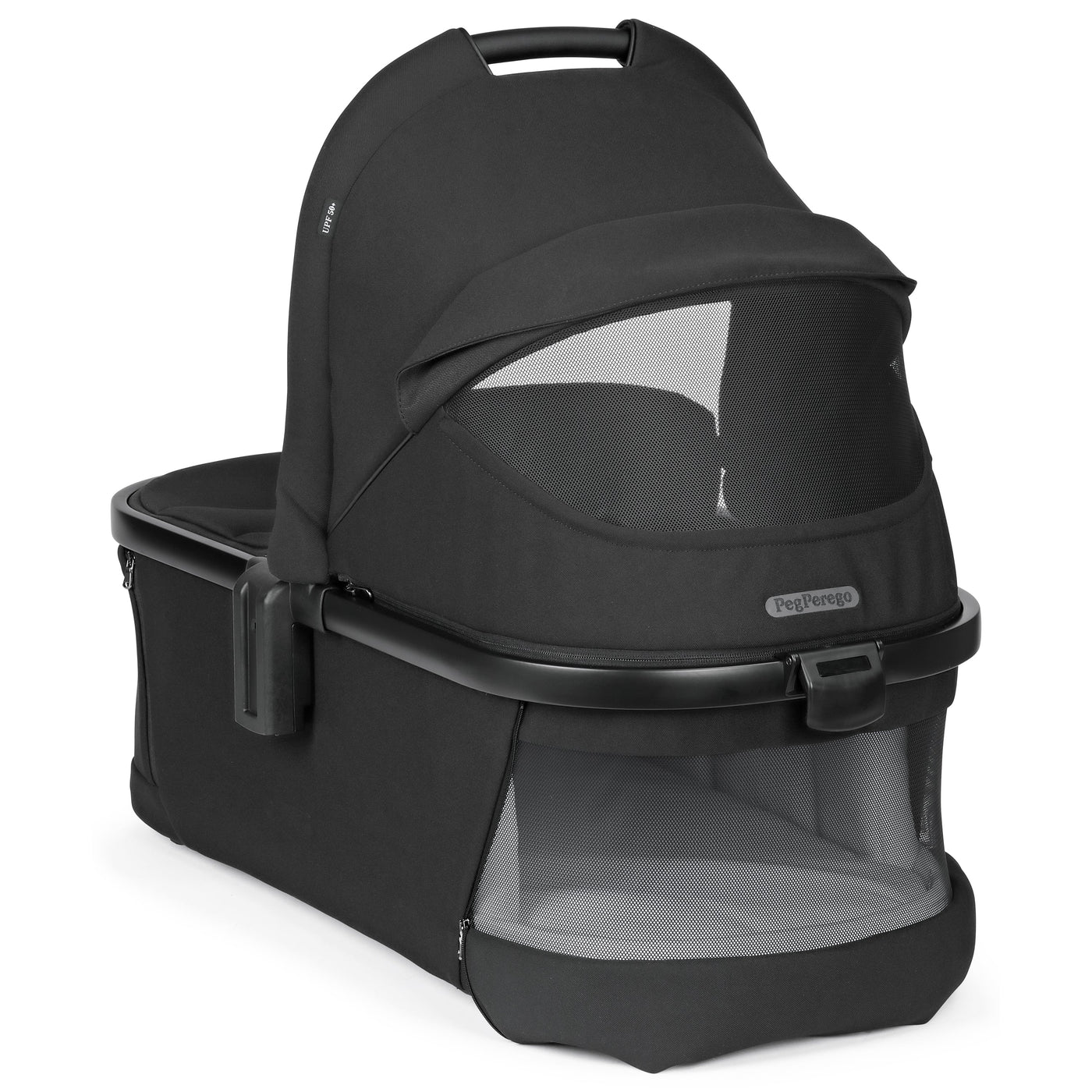 PEG YPSI Bassinet with Stand By Me (2025 Edition)