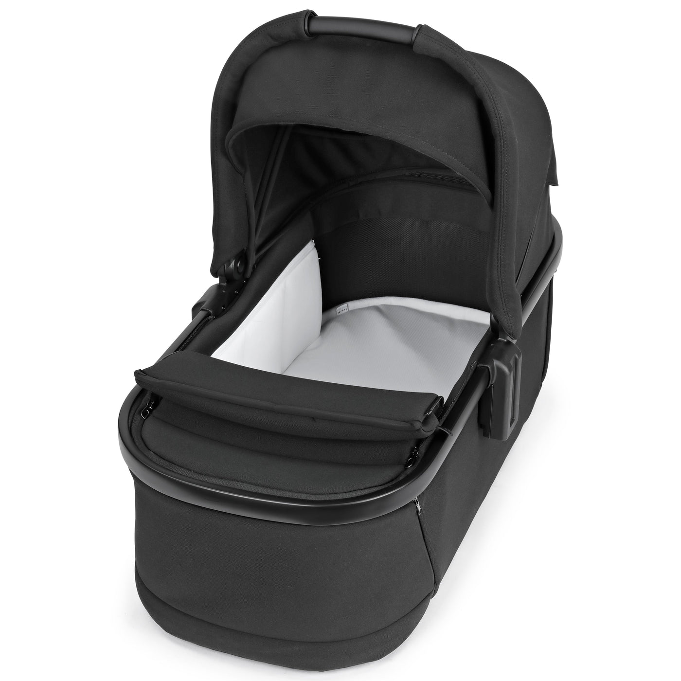 PEG YPSI Bassinet with Stand By Me (2025 Edition)