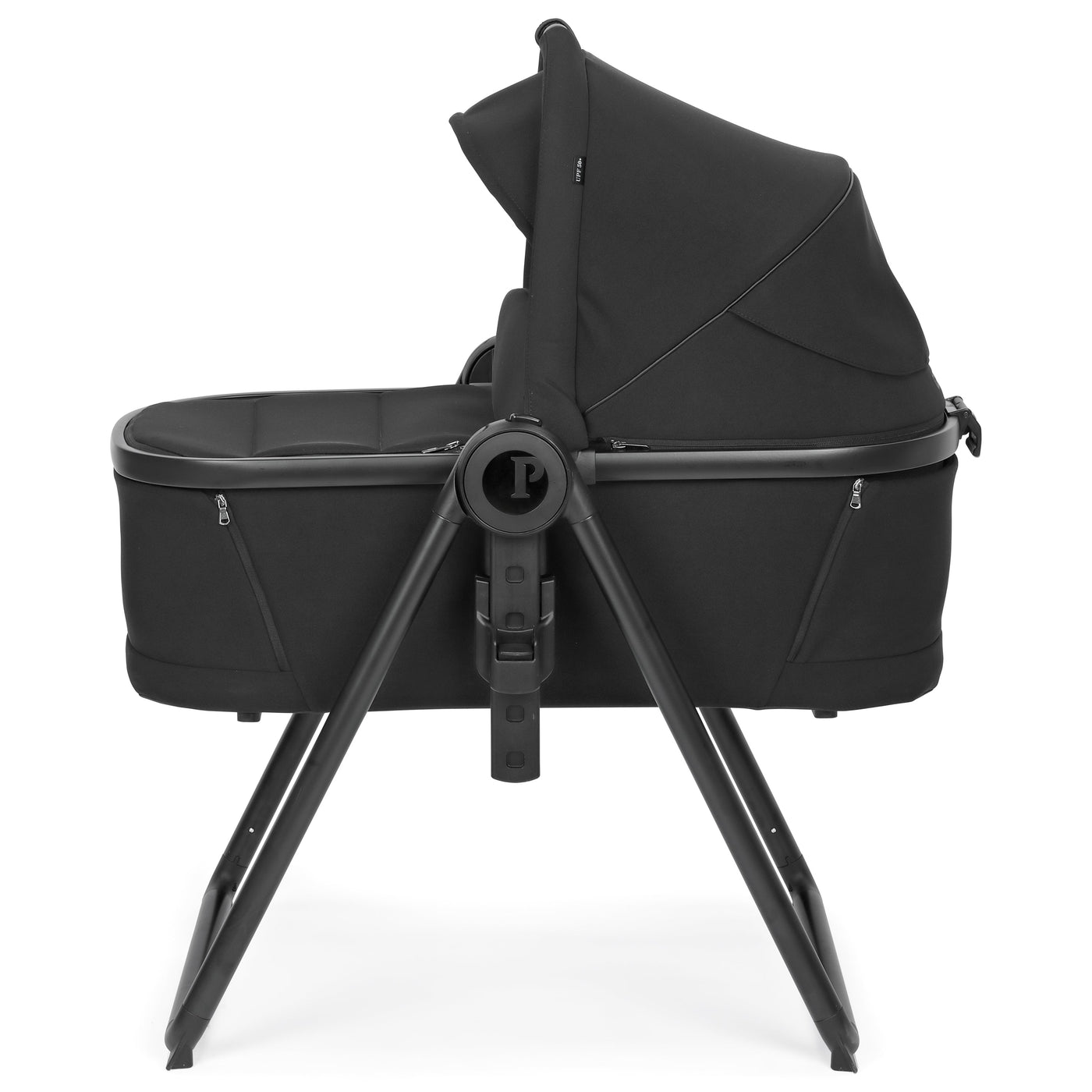 PEG YPSI Bassinet with Stand By Me (2025 Edition)