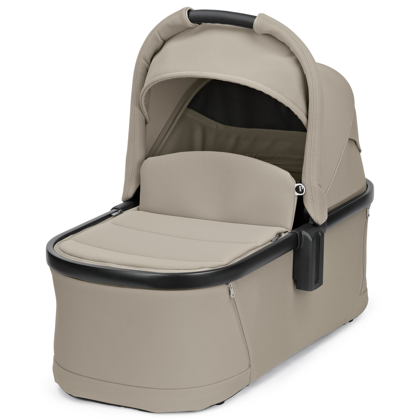 PEG YPSI Bassinet with Stand By Me (2025 Edition)