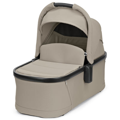 PEG YPSI Bassinet with Stand By Me (2025 Edition)
