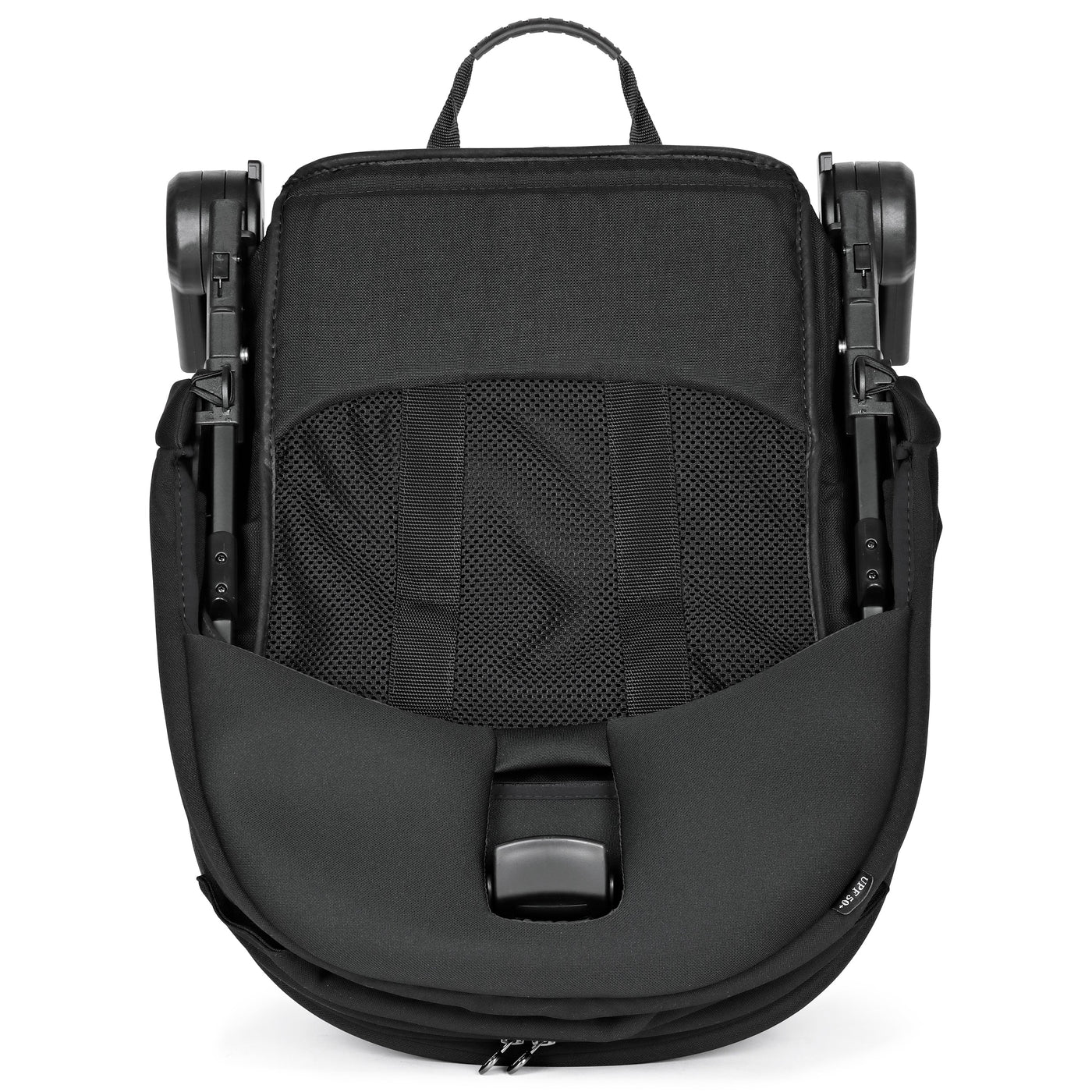 PEG YPSI Single-to-Double Stroller (2025 Edition)