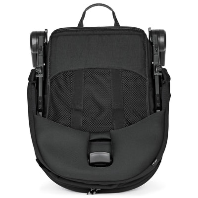 PEG YPSI Single-to-Double Stroller (2025 Edition)