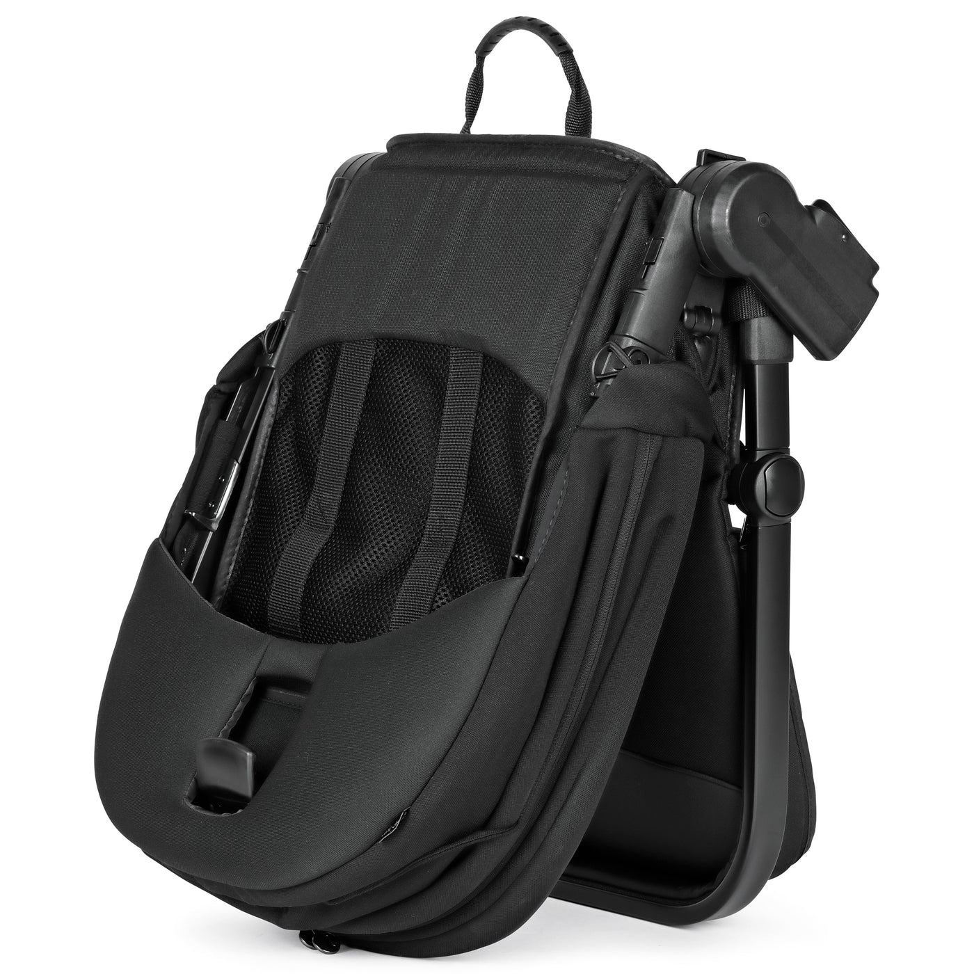 PEG YPSI Single-to-Double Stroller (2025 Edition)