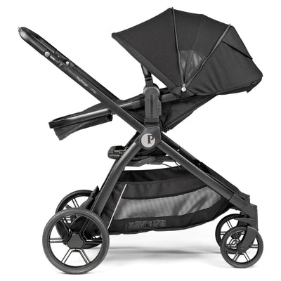 PEG YPSI Single-to-Double Stroller (2025 Edition)