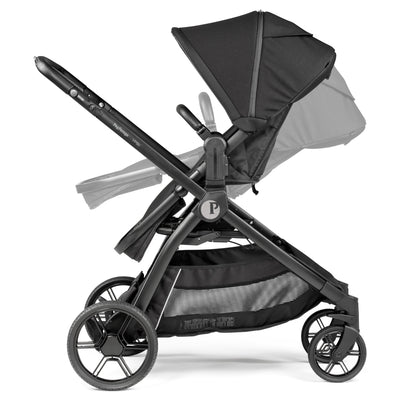 PEG YPSI Single-to-Double Stroller (2025 Edition)