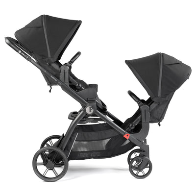 PEG YPSI Single-to-Double Stroller (2025 Edition)