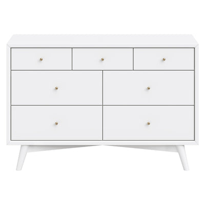 Babyletto Palma 7-Drawer Double Dresser