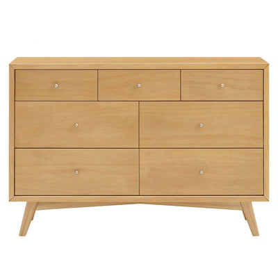 Babyletto Palma 7-Drawer Double Dresser