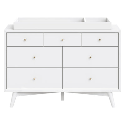 Babyletto Palma 7-Drawer Double Dresser