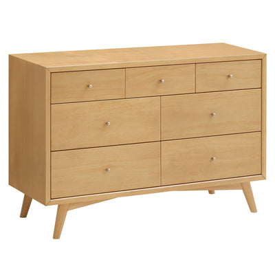 Babyletto Palma 7-Drawer Double Dresser