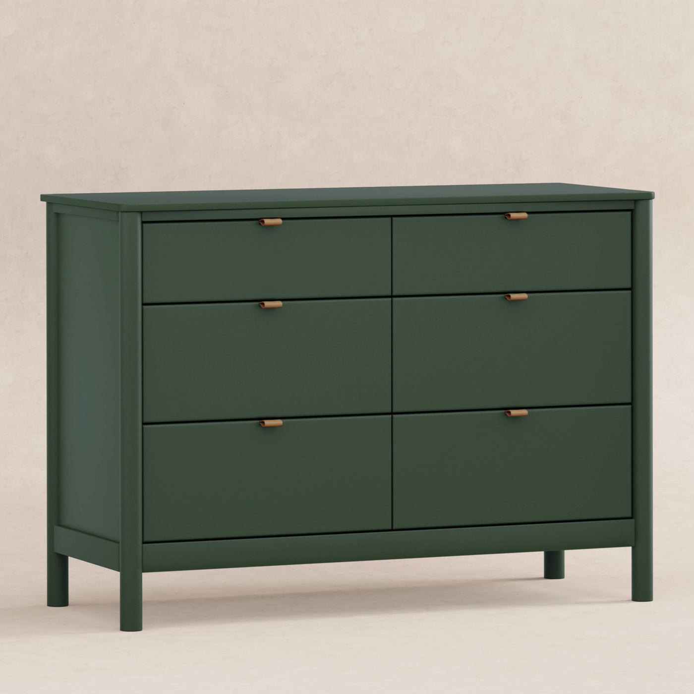 Babyletto Bondi 6-Drawer Dresser