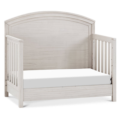Monogram by Namesake Hemsted 4-in-1 Convertible Crib