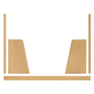 Babyletto Junior Bed Conversion Kit for Bondi Boucle 4-in-1 Convertible Crib