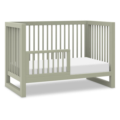 Namesake Nantucket 3-in-1 Convertible Crib with Toddler Bed Conversion Kit