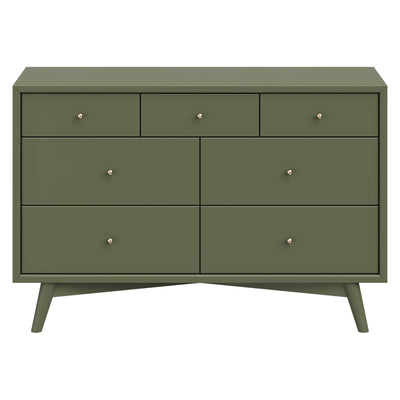 Babyletto Palma 7-Drawer Double Dresser