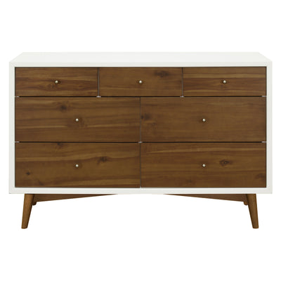 Babyletto Palma 7-Drawer Double Dresser