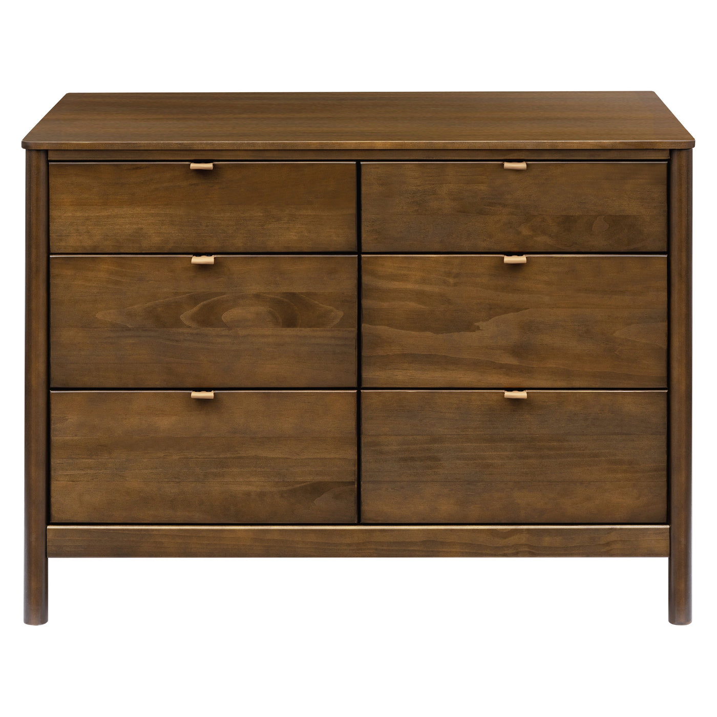 Babyletto Bondi 6-Drawer Dresser