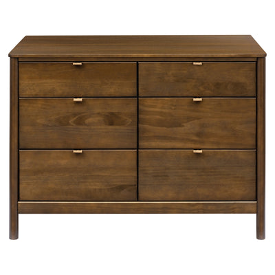 Babyletto Bondi 6-Drawer Dresser