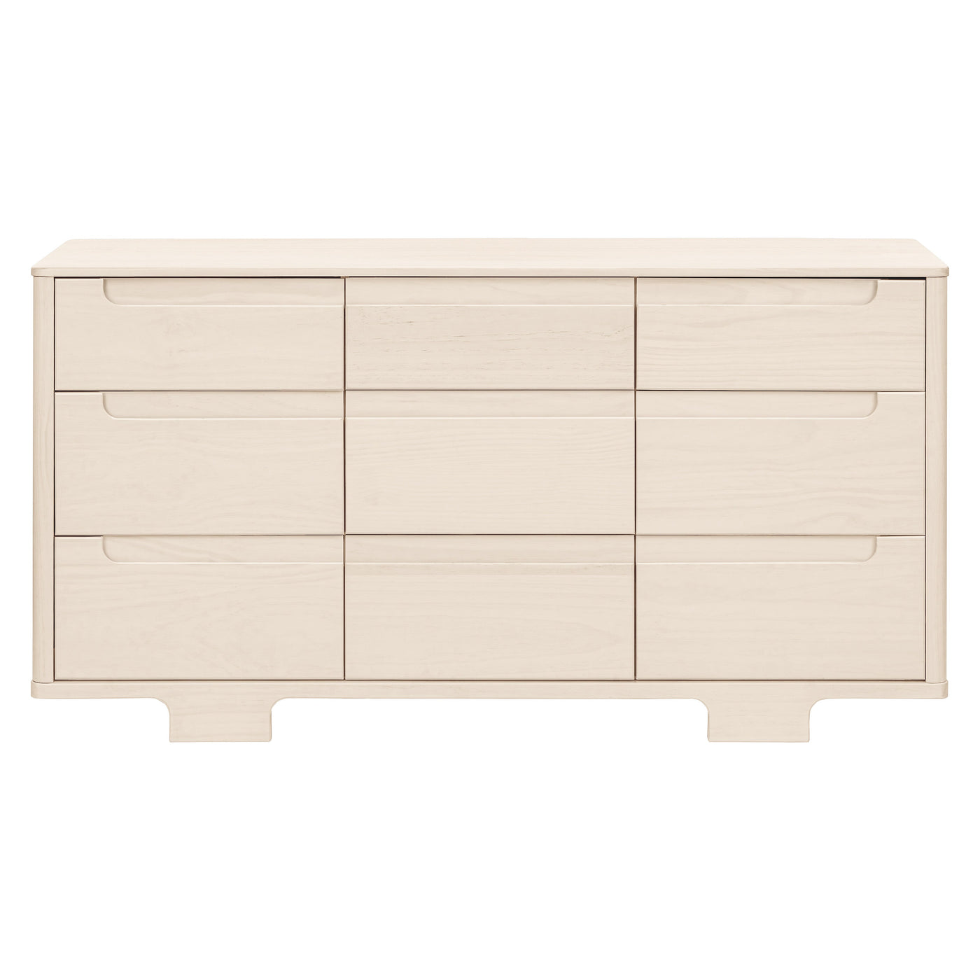 Babyletto Yuzu 9-Drawer Dresser