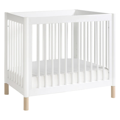 Babyletto Gelato 4-in-1 Convertible Mini Crib