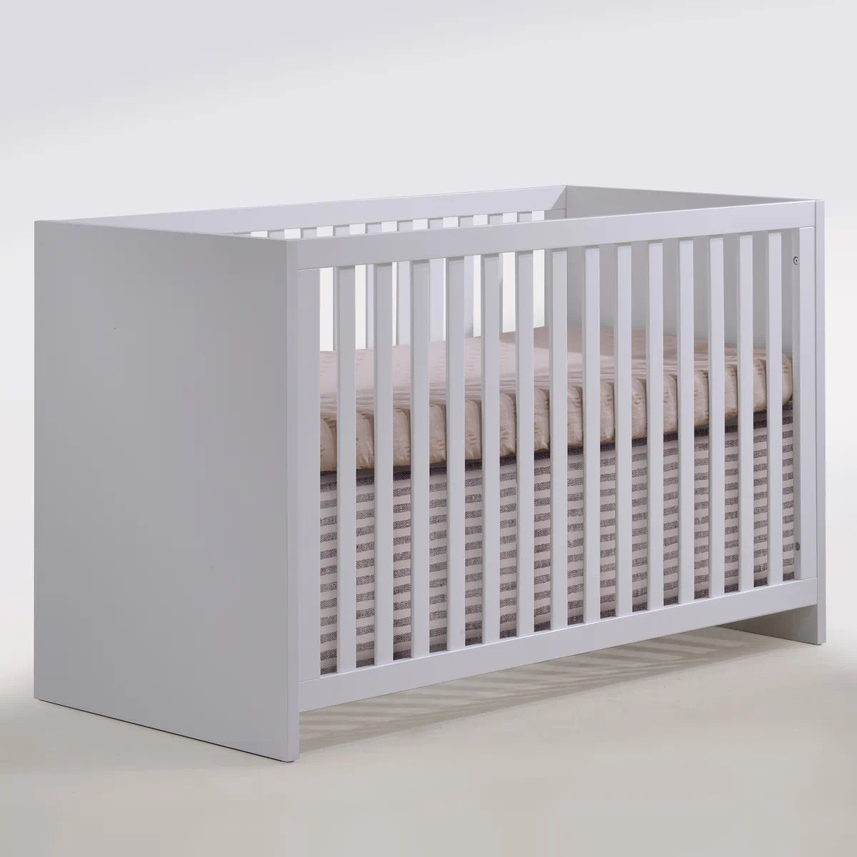 Tulip Contempo Island Crib