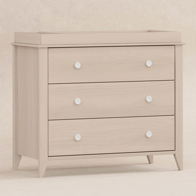 Babyletto Sprout 3-Drawer Changer Dresser with Removable Changing Tray
