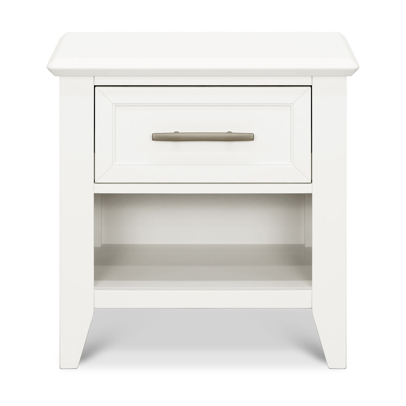Monogram by Namesake Beckett Nightstand