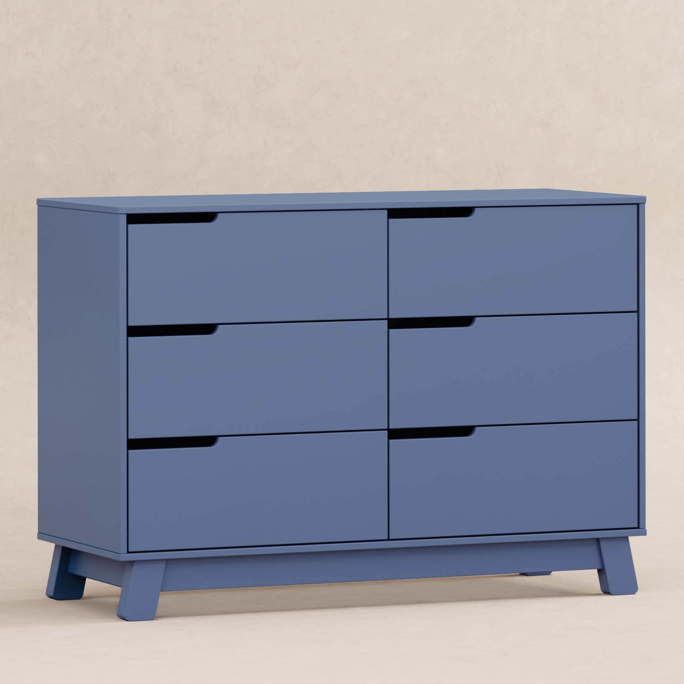 Babyletto Hudson 6-Drawer Double Dresser