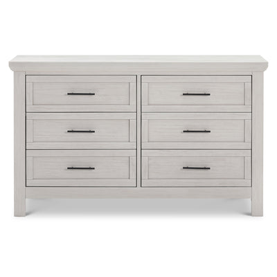 Monogram by Namesake Emory Farmhouse 6-Drawer Dresser