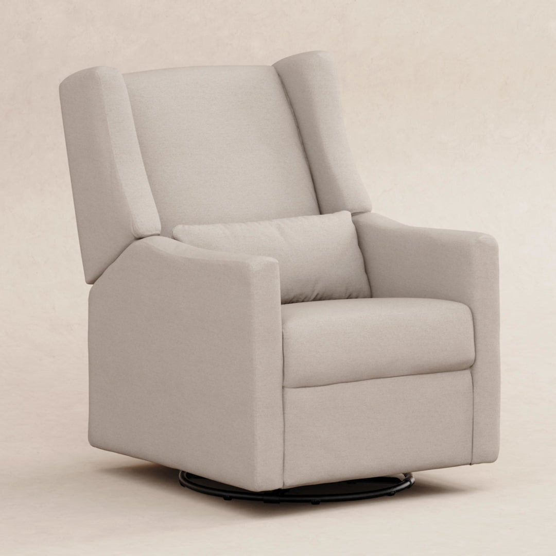 Babyletto Kiwi Recliner and Swivel Glider – Berg's Baby Teen