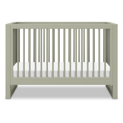 Namesake Nantucket 3-in-1 Convertible Crib with Toddler Bed Conversion Kit