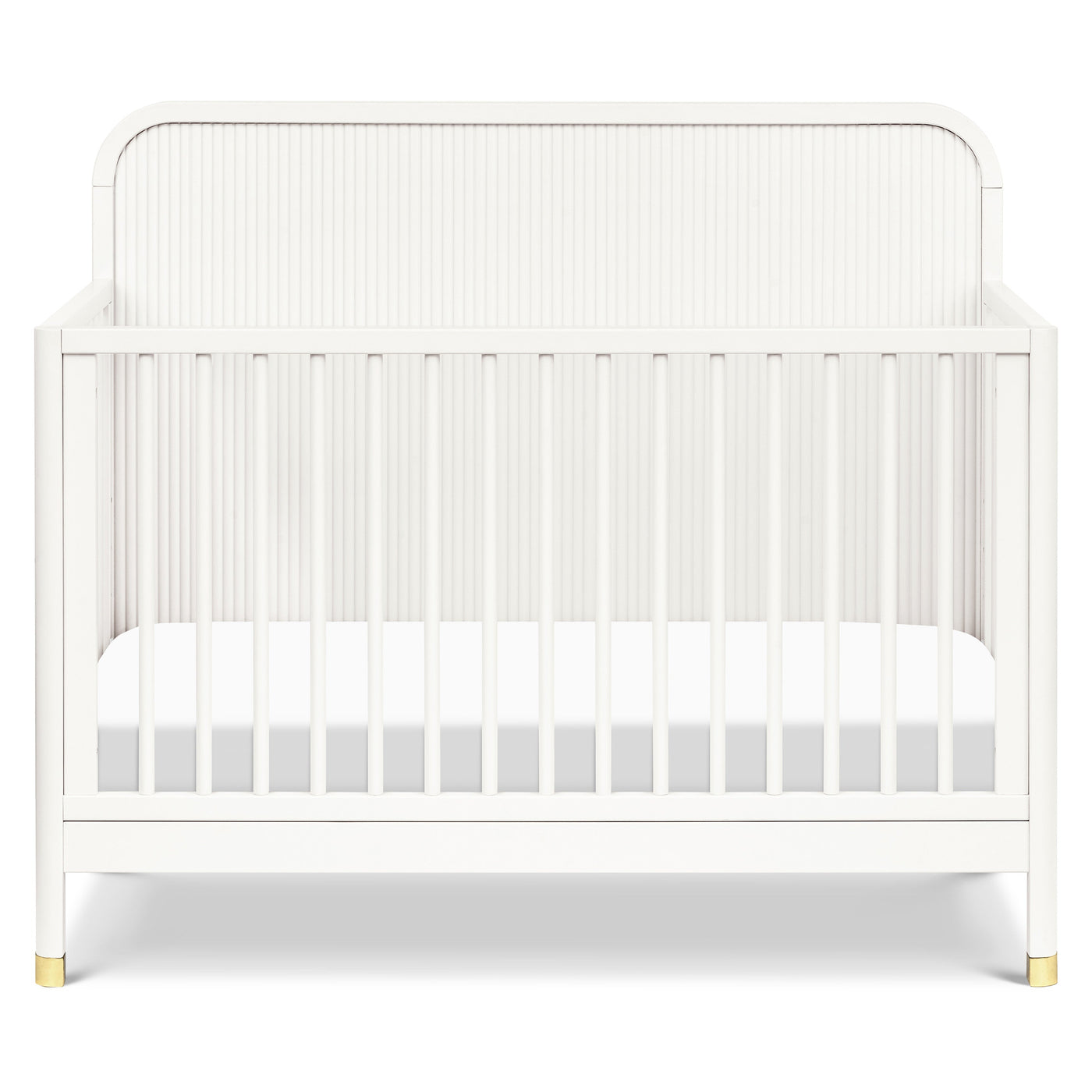 Namesake Brimsley Tambour 4-in-1 Convertible Crib