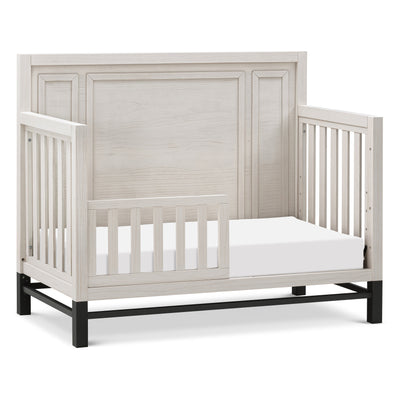 Monogram by Namesake Newbern 4-in-1 Convertible Crib