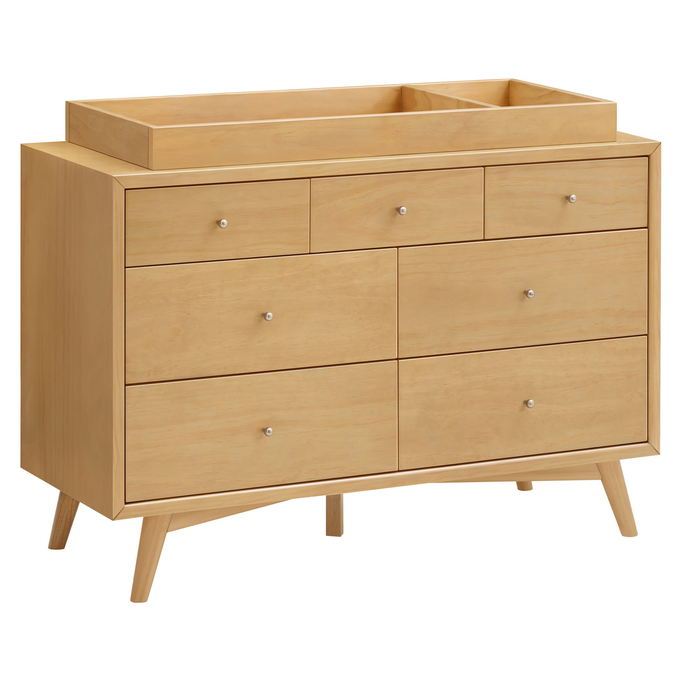 Babyletto Palma 7-Drawer Double Dresser