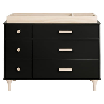 Babyletto Lolly 6-Drawer Double Dresser