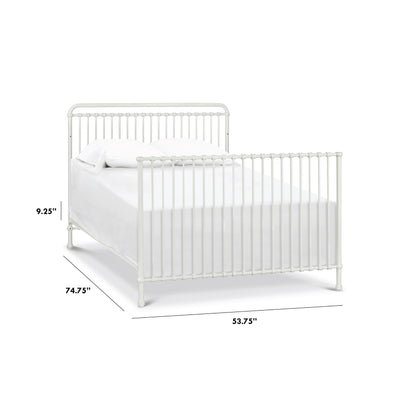 Namesake Winston Full Size Bed Conversion Kit