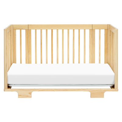 Babyletto Yuzu 8-in-1 Convertible Crib with All-Stages Conversion Kits