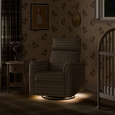 Namesake Willa Pro Power Recliner & Swivel Glider