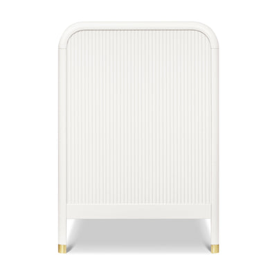 Namesake Brimsley Tambour 3-in-1 Convertible Crib