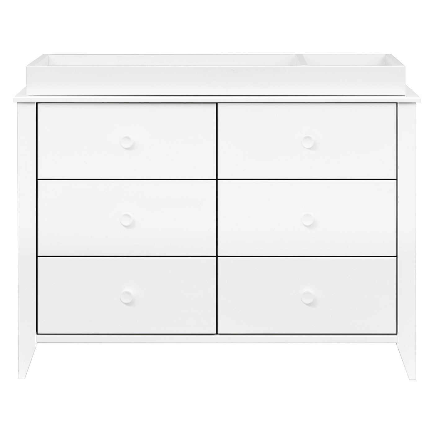 Babyletto Sprout 6-Drawer Double Dresser