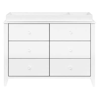 Babyletto Sprout 6-Drawer Double Dresser